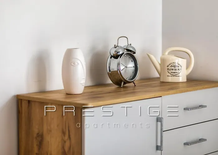 Prestige Apartments Nadmorze