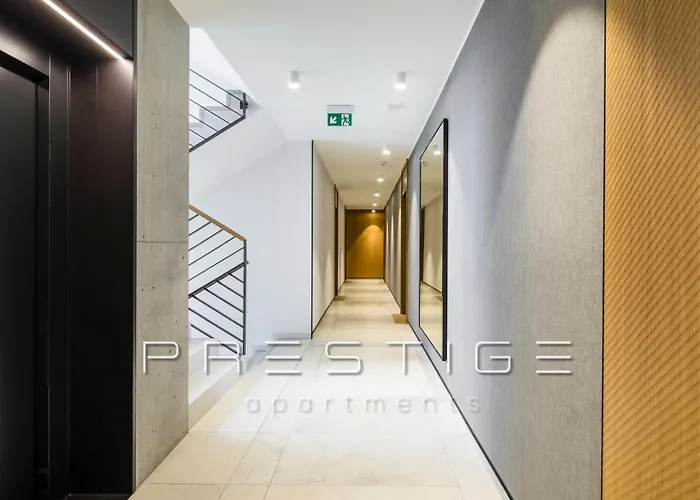 Prestige Apartments Nadmorze