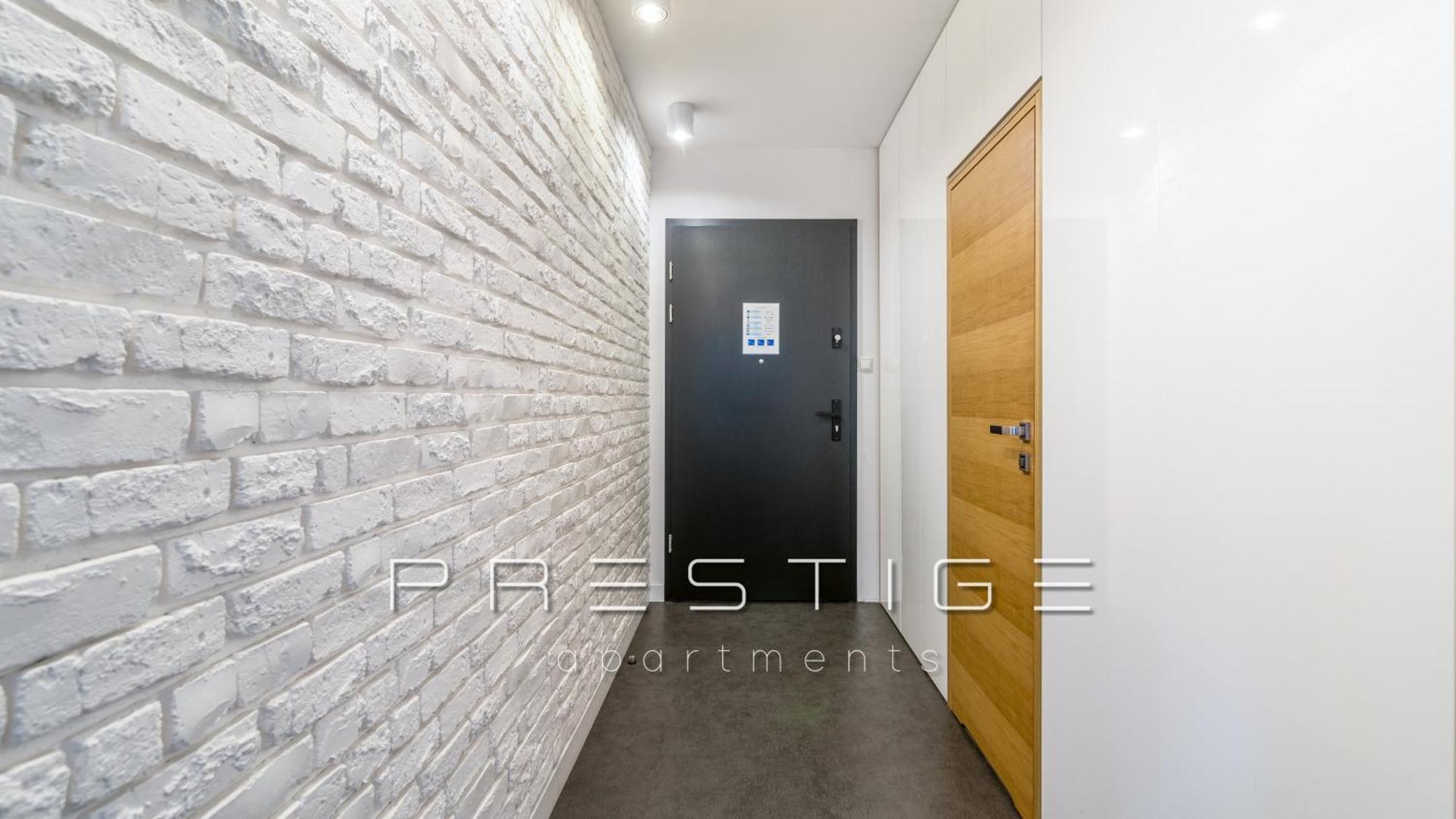 Apartment Prestige Nadmorze
