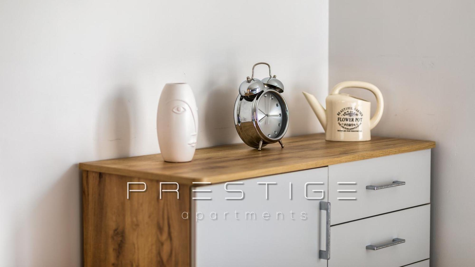 Prestige Nadmorze Leilighet Gdańsk