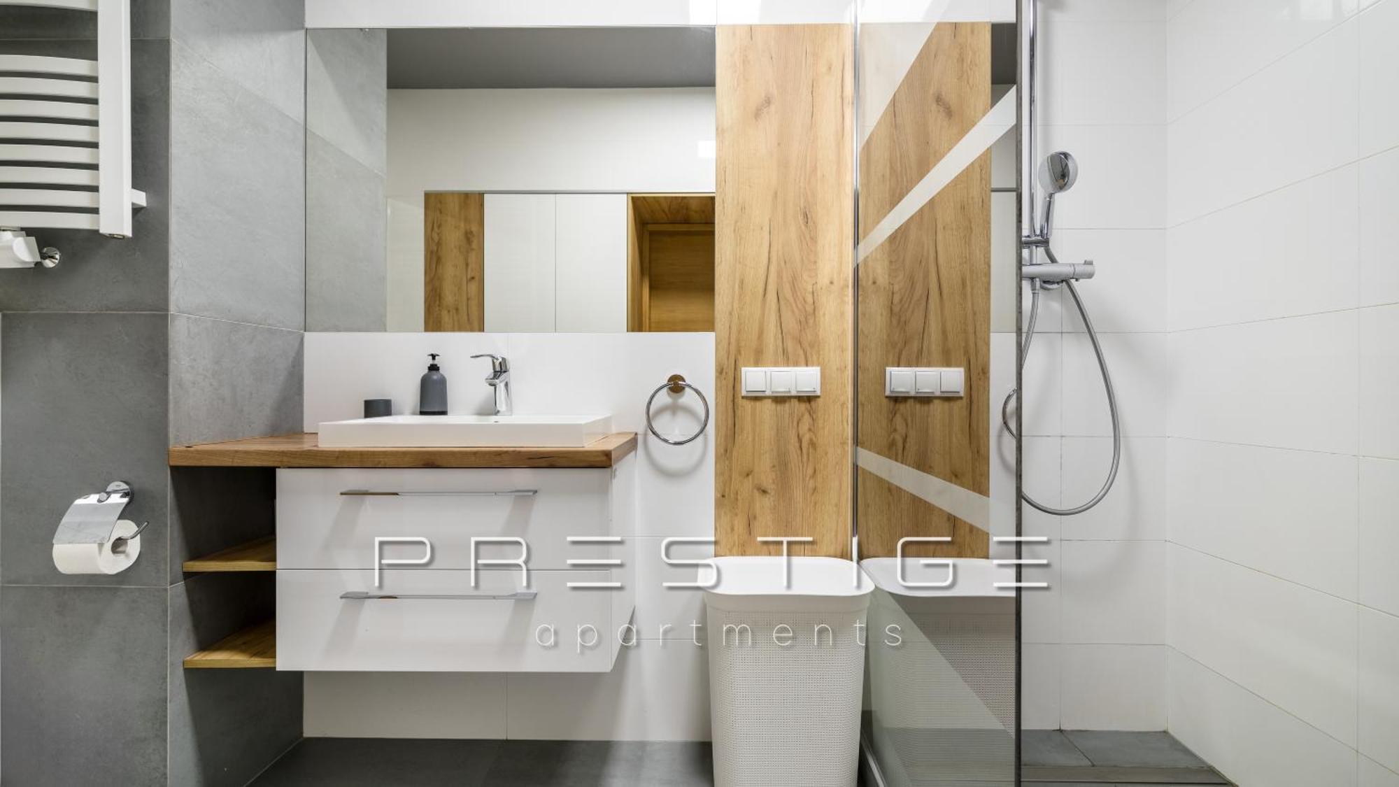 Leilighet Prestige Nadmorze