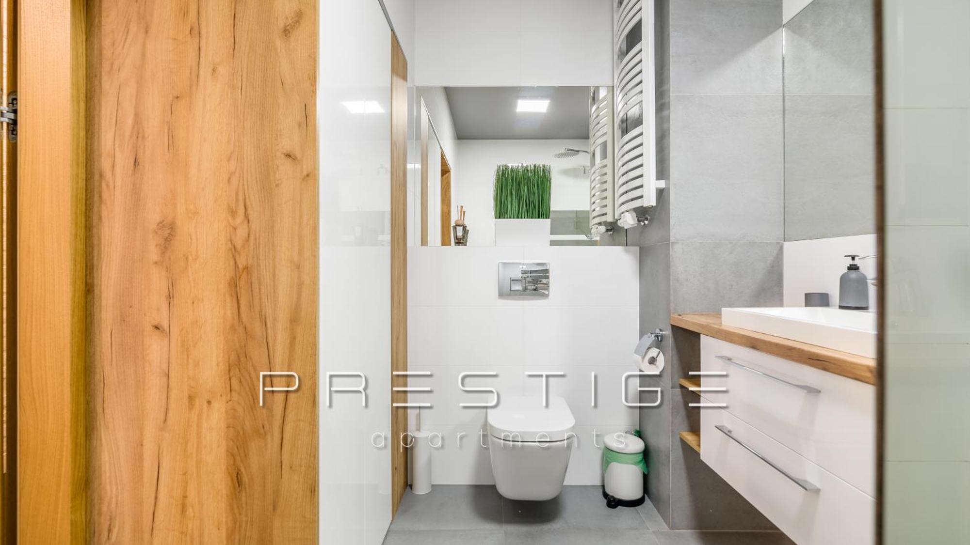 Leilighet Prestige Nadmorze *