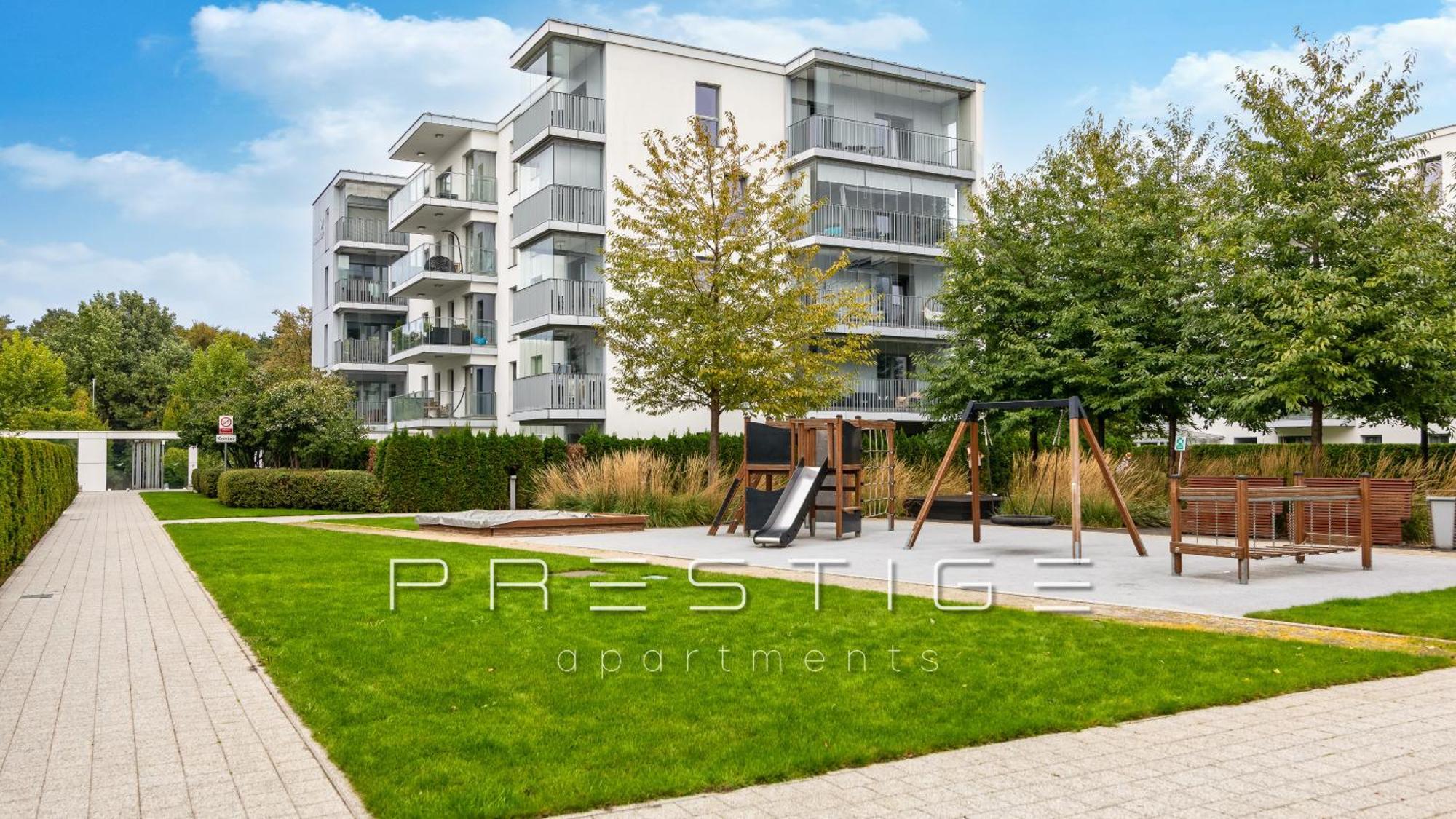 Prestige Nadmorze * Gdańsk