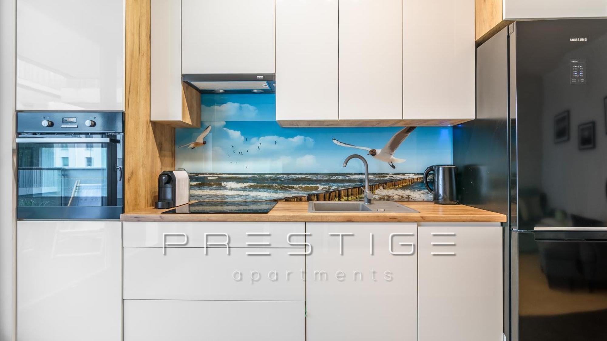 Leilighet Prestige Nadmorze
